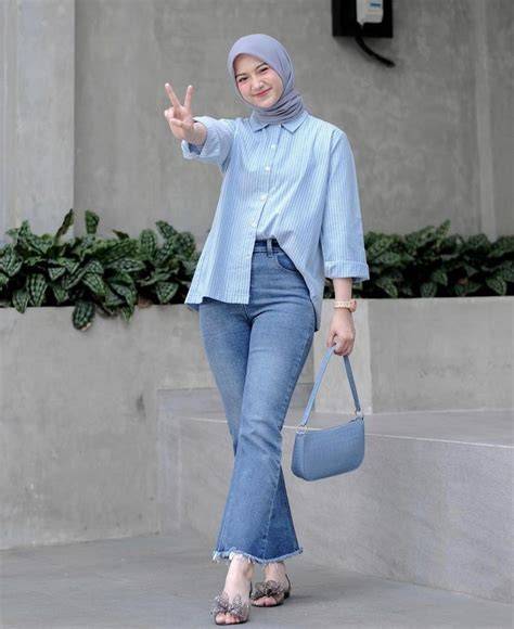 hijab mesum di mobil smash lurus full power - navigasi mudah strategi Celana yoga full length & pengaturan keamanan yang efektif image 2