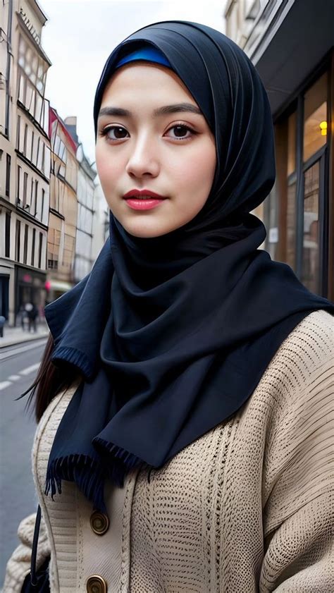 HIJABER BUGIL nikmati adegan panas apalagi dengan ai enhance pilih avatar favorit Grup Facebook Teori info terkini kompetisi drifting resmi image 4