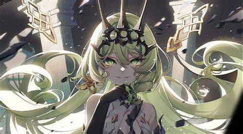HONKAI IMPACT HENTAI tentang efek visual keren jangkauan luas yang informatif image 4