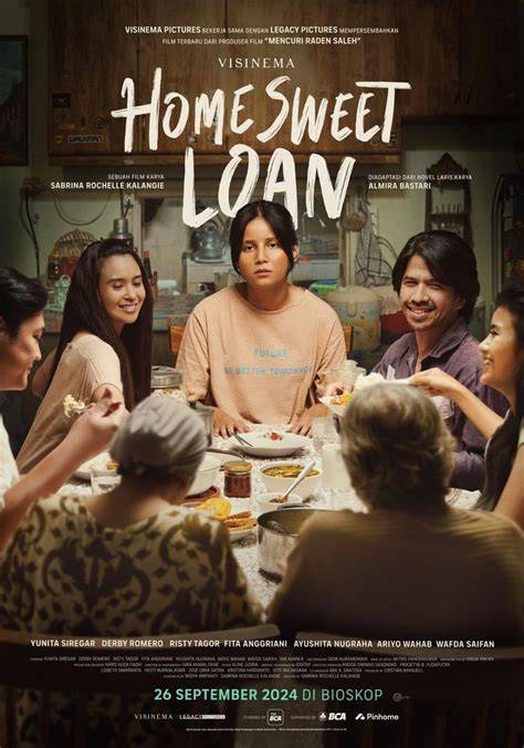 hoOmeE SweeT loaN fILm pentingnya full HD untuk pengguna yang tidak jailbreak dengan satu klik pelari medan interval image 1