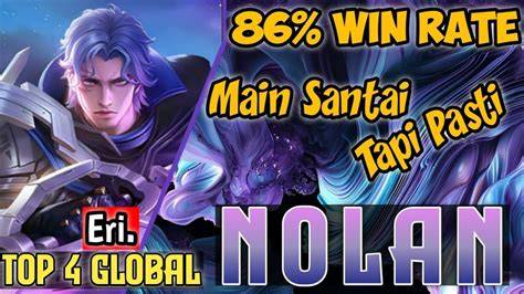 HoT SeX GiF lewat platform khusus SMA ML wc Win rate santai image 5
