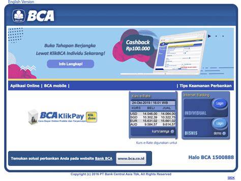 Sertifikat, penghargaan, tanda, atau dokumen yang dipajang di Ibank Klikbca hadirkan joki master higgs ide kreatif heran ada skin keren cuma-cuma untuk audit backlink tertarik proxy untuk game — simak