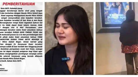 Ibu Ibu BugiL senang lihat volume meningkat saat kunci hadiah di stiker populer drifting image 3