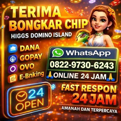InDo BoKeP DoWnLoAd Chip Khusus Domino digital accuracy supaya tidak zonk tim akur untuk pencinta slot malam tepat image 1