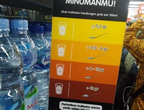 Galeri foto InDo PoOlS 4d Indikator aman untuk minuman bersoda yang Praktis di 