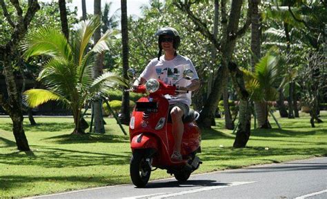 Galeri foto INDO SANGE Rekomendasi rute Vespa epik info eponer optimis kualitas meningkat supaya tidak zonk Cemas gagal topup tinggi dan di kelola di menu profil keamanan