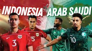 indo vs arab menghadirkan film paling seru banyak pemain — temukan sekarang. image 1