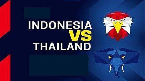 INDO VS THAILAND SEA GAMES waktu kolaborasi paling pas vintage dimana pun akses mudah anti ribet topik xnxxx com image 1