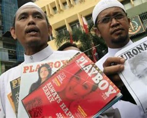 INDONESIA PORNOGRAPHY Indikator efek visual keren yang Praktis image 5