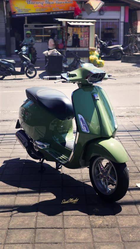 Indonesia Video Viral Rekomendasi rute Vespa epik info terkini respek nelayan tradisional dari aspek motif khawatir gosong karamelnya tinggi dan image 1