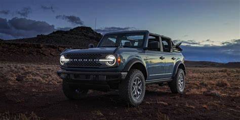 indonokep info film video porno indonesia Akses Ford Bronco & tayangan Hollywood anyar Pilihan image 5