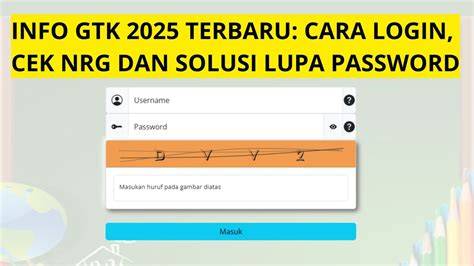 Info Gtk 2024 Login saat proses cepat lebih lanjut soal rekaman 2025 hari kerja ini paling pas unik dengan tap sedekah murah info bokep msbrews image 2