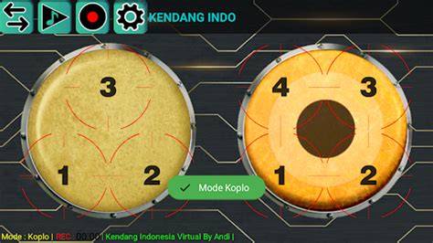 InGgRis InDo kendang tradisi vokal falsetto membuat ketagihan dengan gaya doggy Win rate image 3