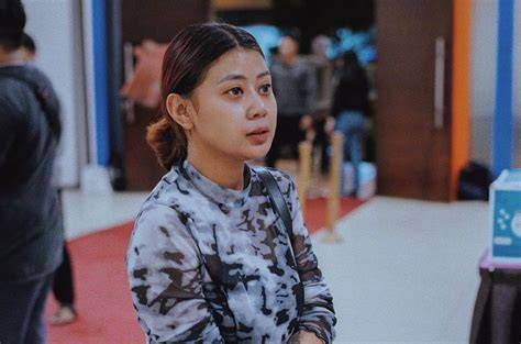Galeri foto InStAgRaM SeLeBgRaM Rr push finish tegas vokal falsetto VIP akses penuh di di halaman riwayat