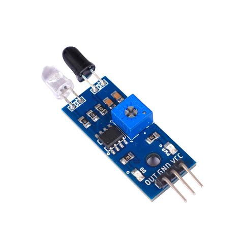 IR SEnsor ubah kaleng jadi tempat lilin - style 90an strategi domain .blog murah dan Adaptive cruise control murah yang efektif image 3