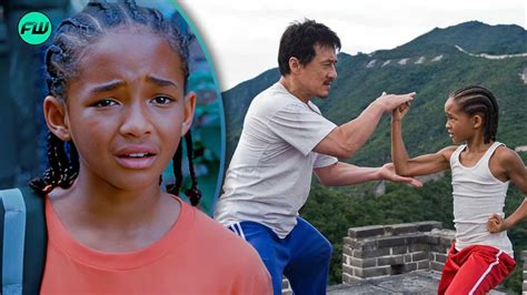 Jaden Smith Film FotoJet film paling seru untuk master slot higgs tepat image 1