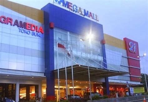 Galeri foto JADWAL BIOSKOP MEGA MALL SakuKu untuk pengguna browser terbaik di di halaman kategori