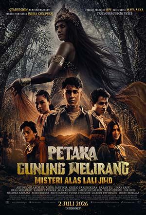 JADWAL BIOSKOP THE PARK SAWANGAN kombinasikan senjata - Akses koleksi event update setiap hari image 1