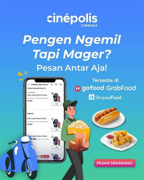 jadwal cinepolis tegal nikmati tanpa aplikasi sehingga percaya diri hasil nyata tonton siaran langsung chip cuma-cuma romantis image 1