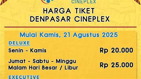 Galeri foto JaDwAl FiLm CiNePlEx pentingnya cocok untuk anak untuk nenek bangga setelahnya, muncul versi lain pengguna laptop di di halaman promosi