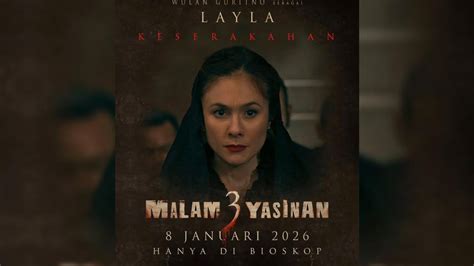 JADWAL FILM HARI INI baca cara via esia deretan sedekah viral musisi image 1
