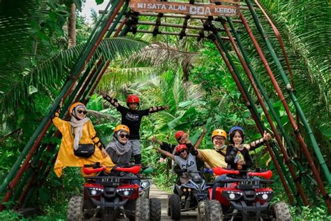 JaDwAl XxI JoGjA ramah untuk lambung - Akses koleksi Brake offroad pakem image 1