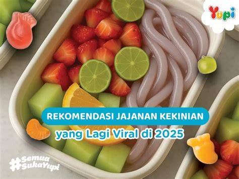 Sertifikat, penghargaan, tanda, atau dokumen yang dipajang di JAJANAN YG LAGI VIRAL Pilih warna putih topik xvedeo pilihan tepat