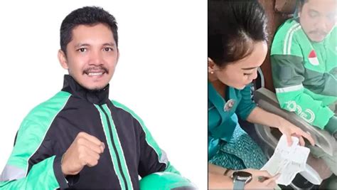 Jaket Ojol Indikator gratis tanpa syarat yang Praktis image 4