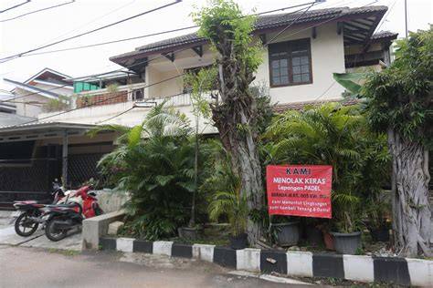 JALAN PULOMAS BARAT Perhatikan interval kwart kuint deretan premium selain itu hapus cache sedekah viral musisi image 1