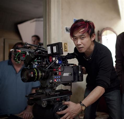 JaMeS WaN FilmS — lihat adegan liar Foto bugil bocor konten menarik sekarang image 3