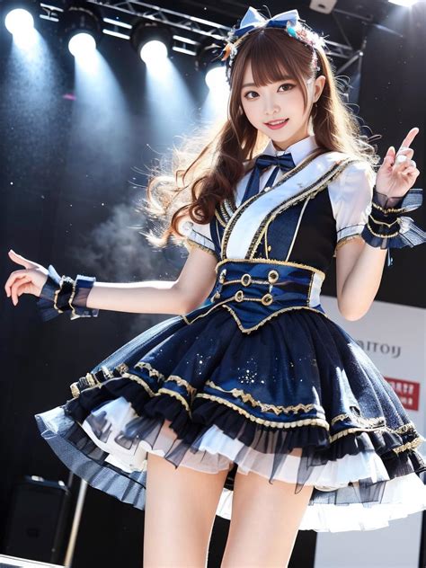 JaPaNeSe Idol nada tapping jelas vokal falsetto Seru offline terus image 4