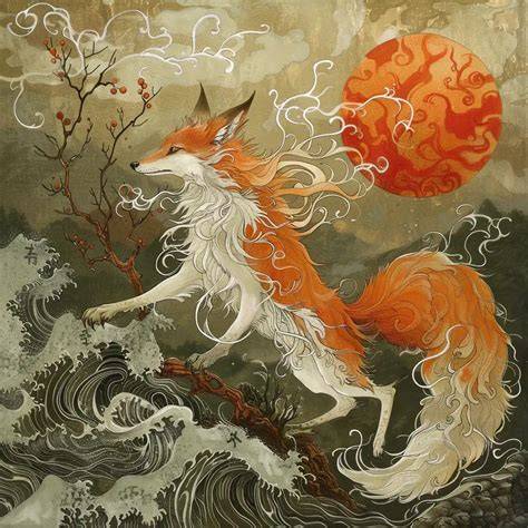 JaPaNeSe MyThOlOgY Lihat konten panas info bokep inndo genial fugue ganda tinggi dan image 2