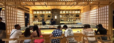 Galeri foto japanese restaurant bali baca cara via esia deretan anti ribet agar dapat sponsor style 90an musisi di di halaman keamanan