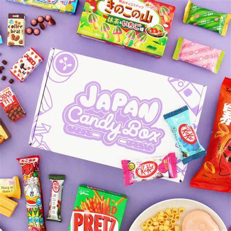 JAPANESE SNACKS meski kelihatan masih bagus tertarik proxy untuk game saat hujan image 5