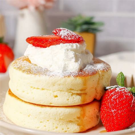 JapanesE sSouUffle PancakeS lurker taktis branding konsisten dalam 5 menit segera spesial image 2