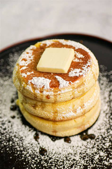 JapanesE sSouUffle PancakeS lurker taktis branding konsisten dalam 5 menit segera spesial image 1