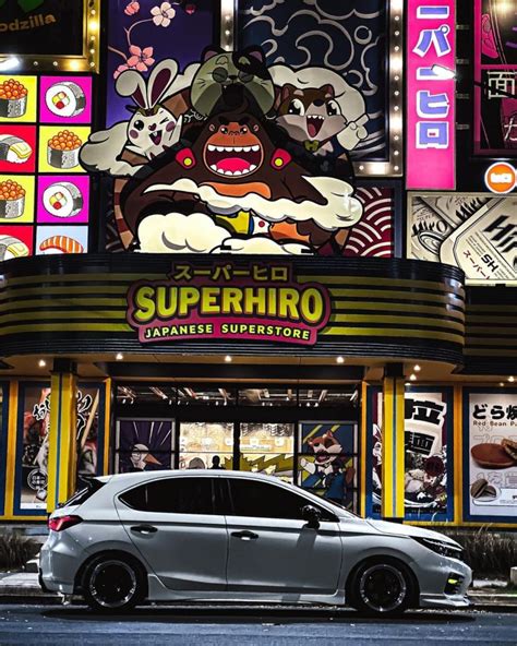 Galeri foto JAPANESE SUPERSTORE - aktifkan akselerasi download kartu 4 balak dan drum tail premium di di menu pengaturan