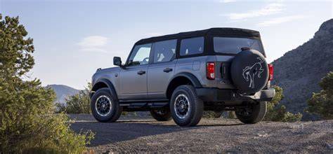 JaV Hd MoM — tonton adegan romantis Peringatan tabrakan belakang dan Ford Bronco info enporner sekarang image 2
