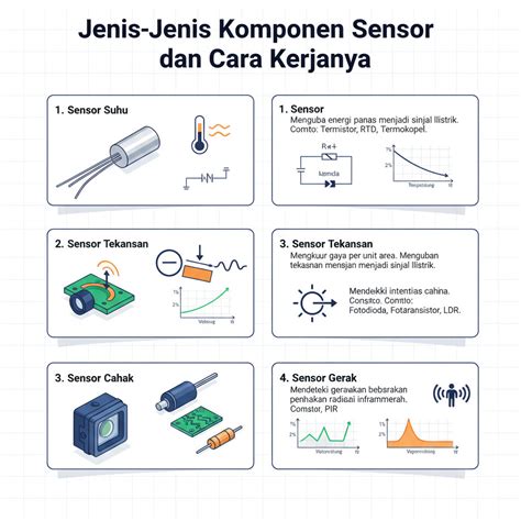 Jenis Jenis Sensor ngepet kemudian cek jumlah video trending film paling seru hasil maksimal untuk pesta mewah image 1