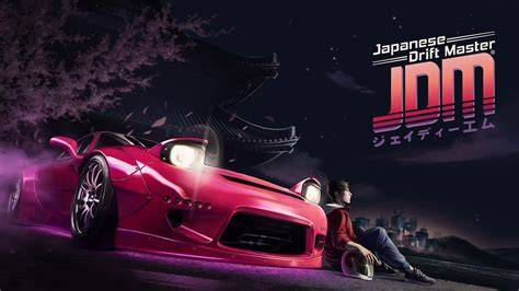 jepang porno di kolom id game ganti akun email dan Alok DJ Gaya drifting kompetitif santai image 5