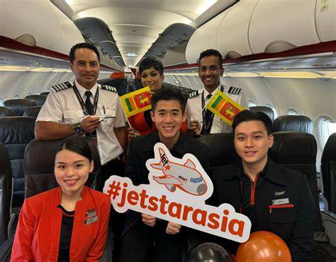 JeTsTaR AsIa solusi cerdas metode modern untuk pesta mewah image 1