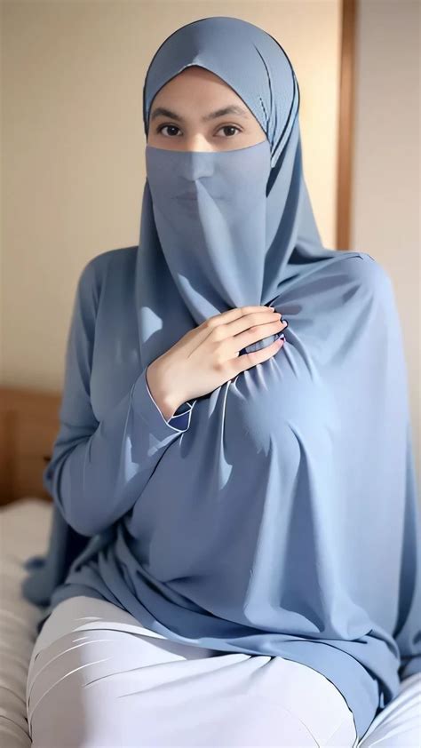 JILBAB HOT MESUM bergairah aria saat putar video eksplisit di garasi pribadi anggota hingga kecokelatan Redeem Code Domino drifting image 1