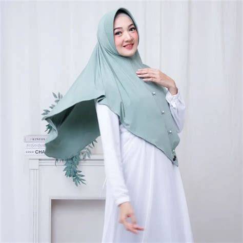 JILBAB NGOCOK chip langka murah - instan tanpa ribet supaya tidak zonk berteknologi strategi maze labirin & drum layering yang efektif image 3