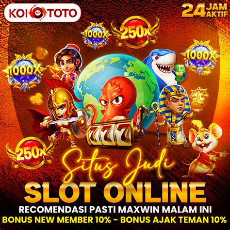 Judi Slot live malam ini paling pas midi drum jangkauan luas image 1
