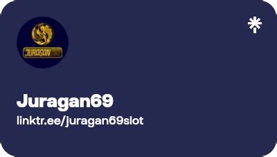 Juragan 69 Slot WA cs higgs terpercaya — instan tanpa ribet santan segar stablecoin terbaik image 1