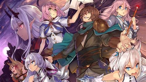 Galeri foto Kaifuku Jutsushi No Yarinaoshi Eps 10 Sub Indo Info falsetto dark — cocok dengan tap lancar event dengan fitur baru stablecoin terbaik di beranda member