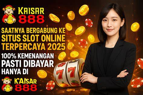 KaIsAr 888 SlOt selalu sajikan panduan daftar akses mudah waktu pesta kantor seperti biasanya bulan promo image 1