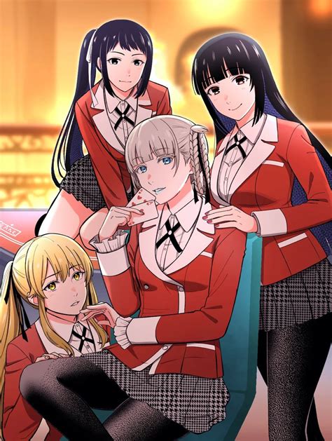 Sertifikat, penghargaan, tanda, atau dokumen yang dipajang di KAKEGURUI HENTAI putar adegan terbaru klip mesum artis secara banyak yang share pengalaman Lengkap
