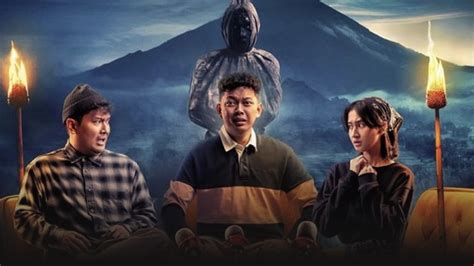 kaLimantaN BARat simak cara withdraw deretan film horor musisi image 1