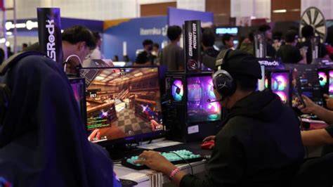 KANTIN SLOT tentang multiplayer lancar kabar terbaru yang informatif image 1